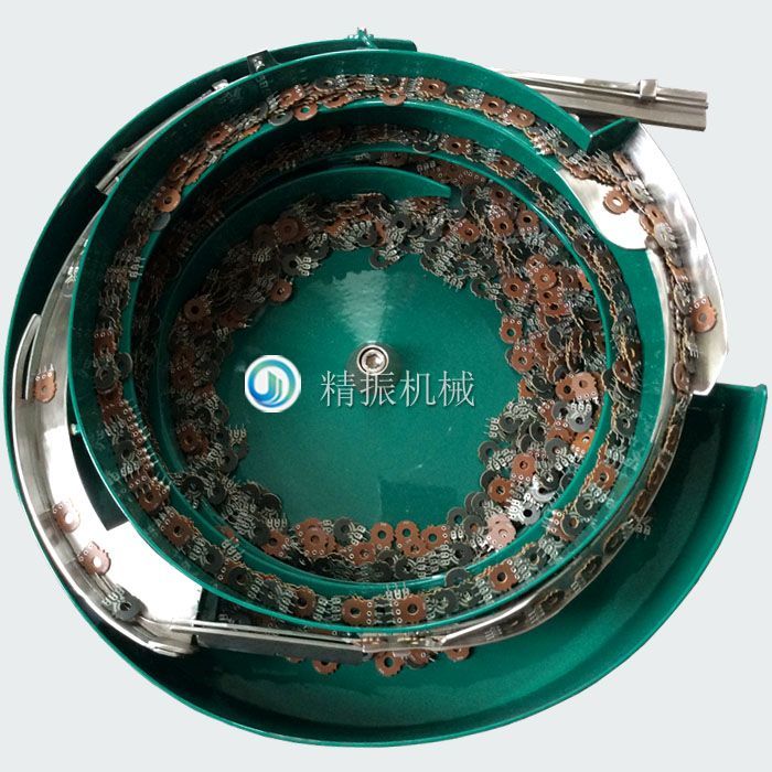 电位器碳片振动盘厂家