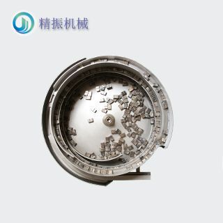 灯模震动盘