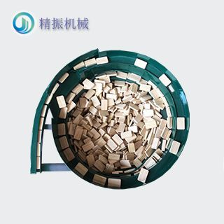 多骨诺米牌震动盘