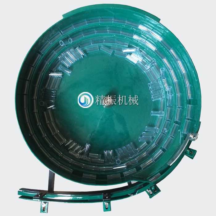 毛泡振动盘 毛泡振动盘