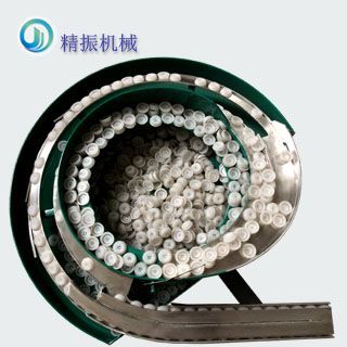 咖啡袋排气阀震动盘