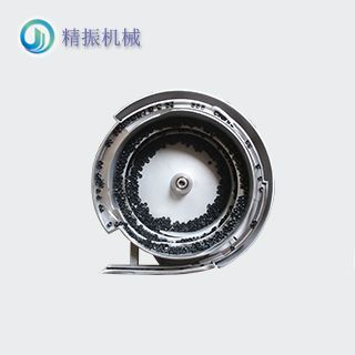 扣环震动盘