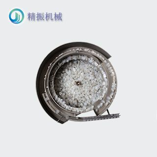 胶片震动盘