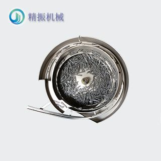 传动件R震动盘